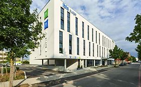 Ibis Styles Singen 24H Geoeffnet